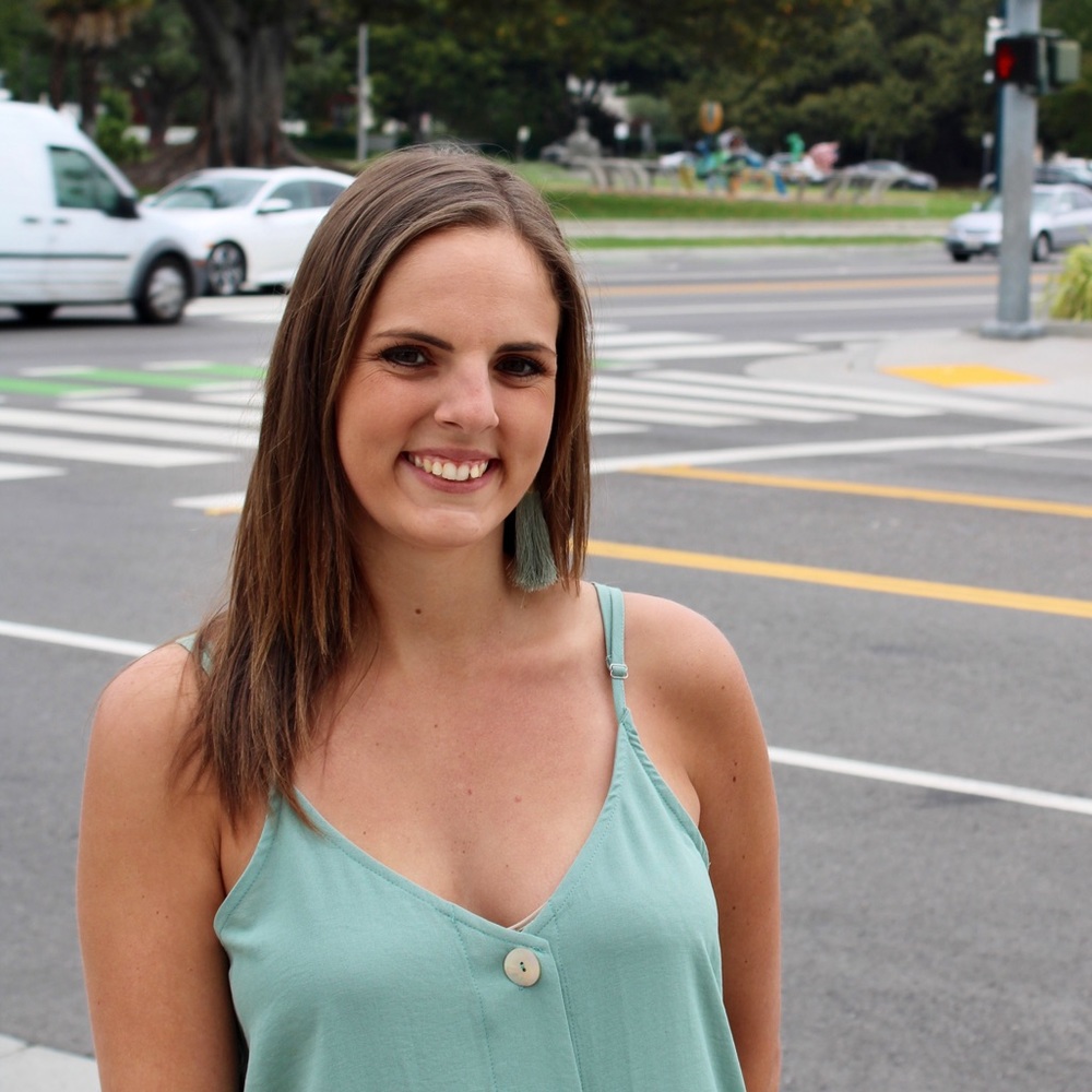 Meet your Posher, Samantha
